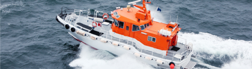 Marine Industries